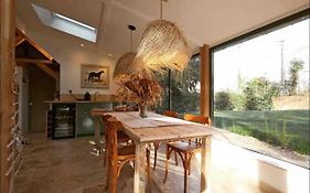 Le loft Normand avec piscine chauffée